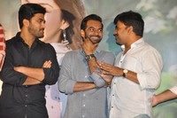 Mahanubhavudu Theatrical Trailer Launch